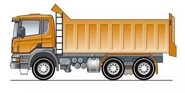 貨車(chē)車(chē)型