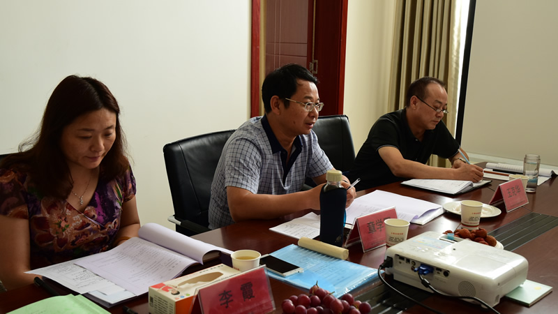 河南物流協(xié)會(huì )專(zhuān)家團