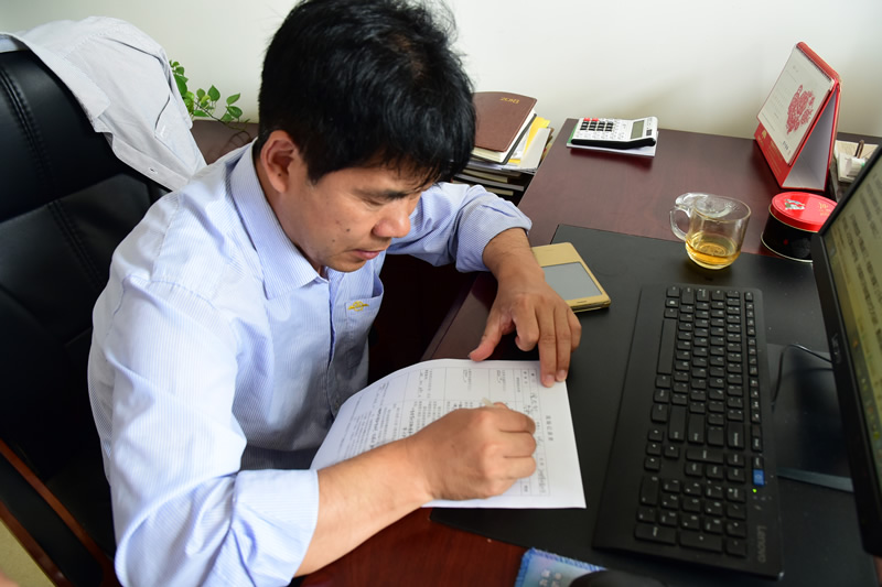 巨象物流獲3A評價(jià)認證