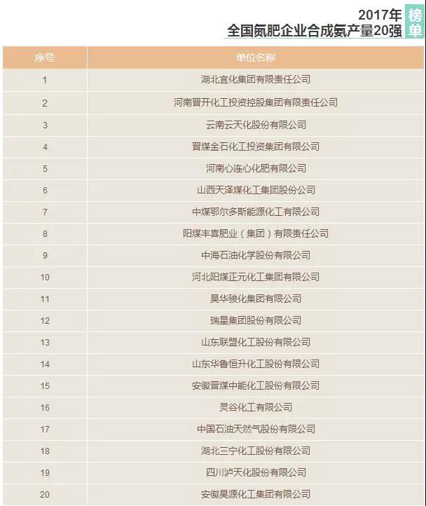 氮肥行業(yè)工作會(huì )合影