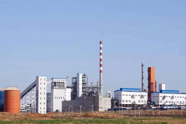 工廠(chǎng)環(huán)保